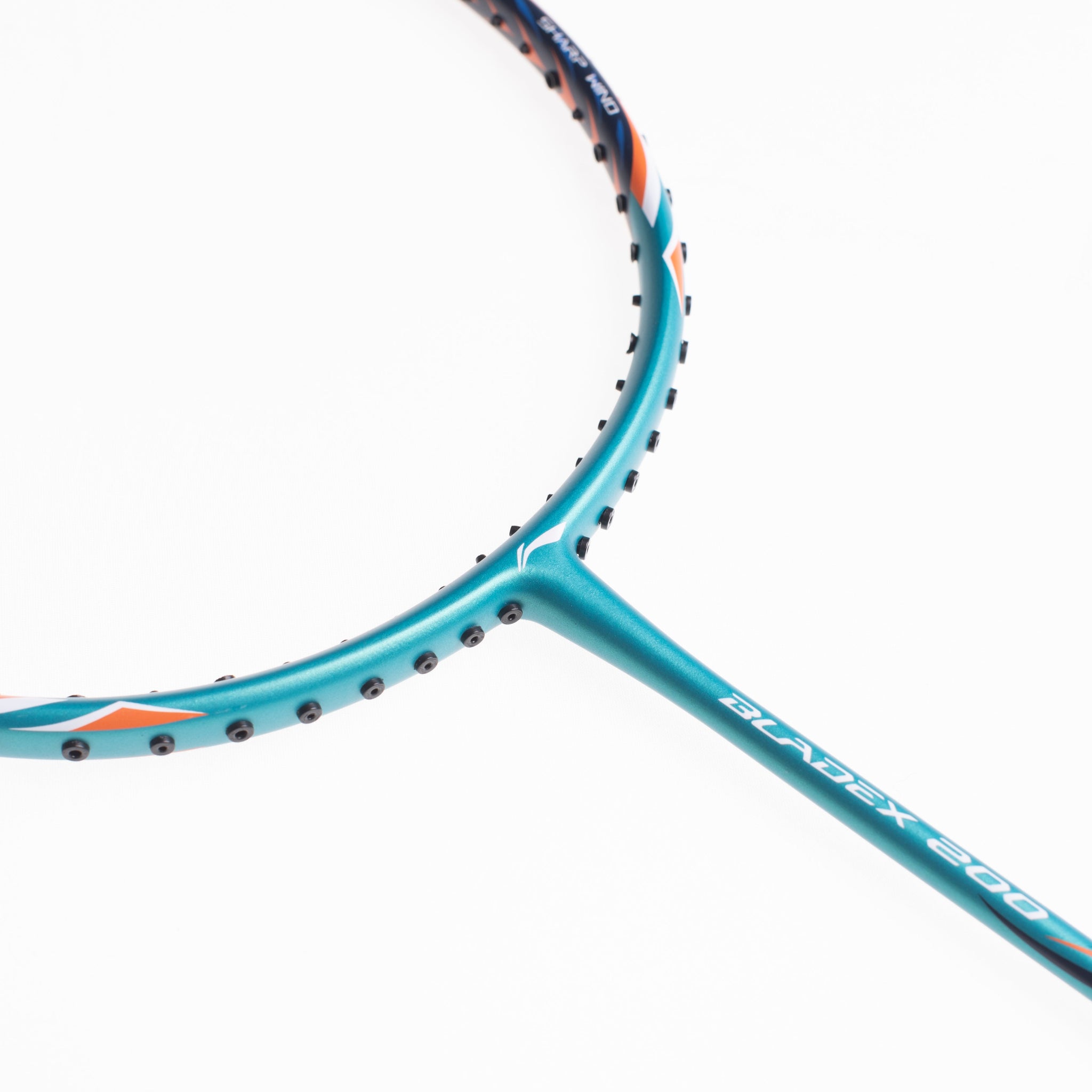 Li-Ning BladeX 200 ketcherhoved