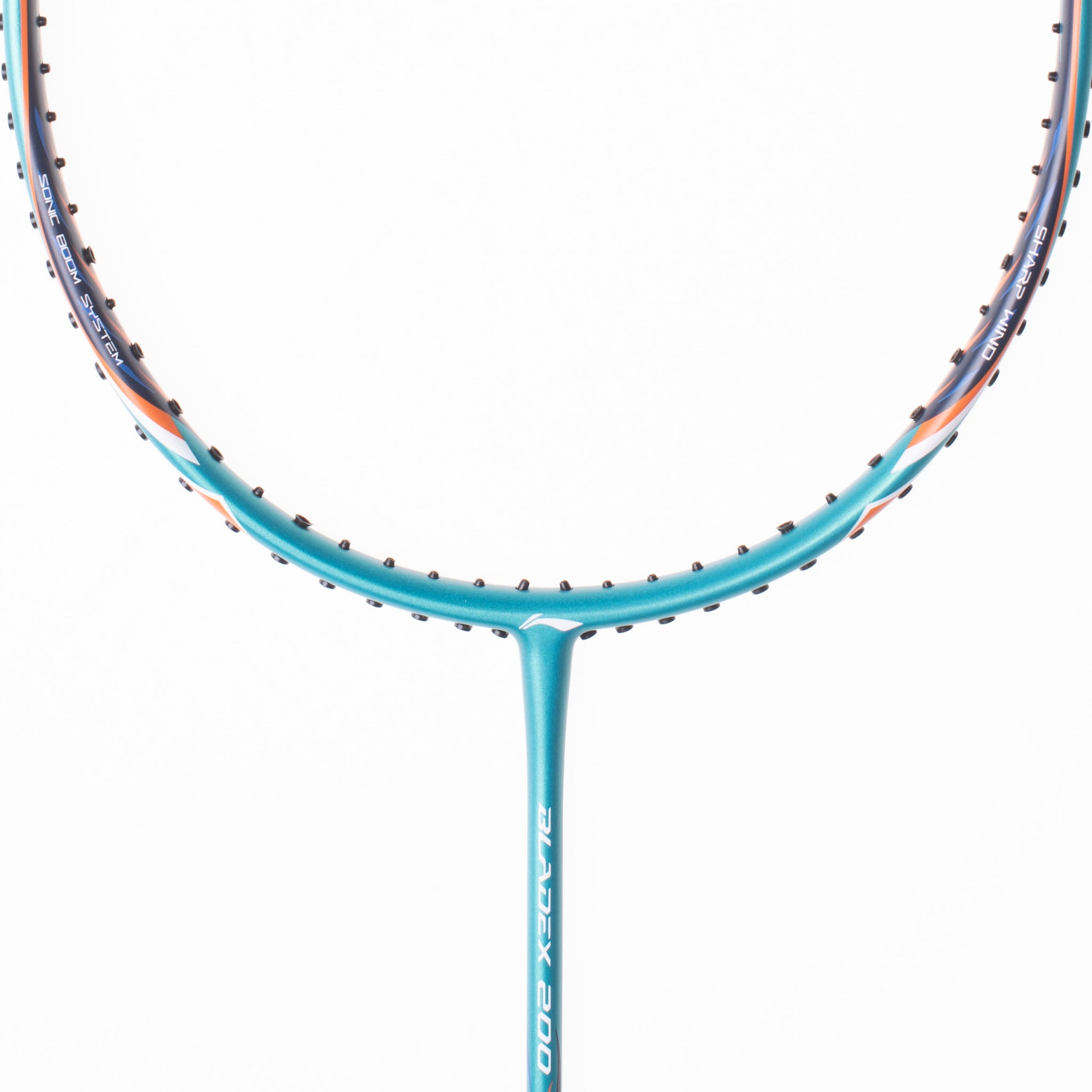 Li-Ning BladeX 200 badmintonketcher til ungdom