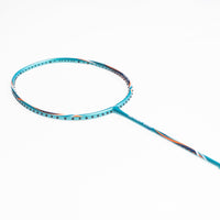 Li-Ning BladeX 200 badmintonketcher til begyndere