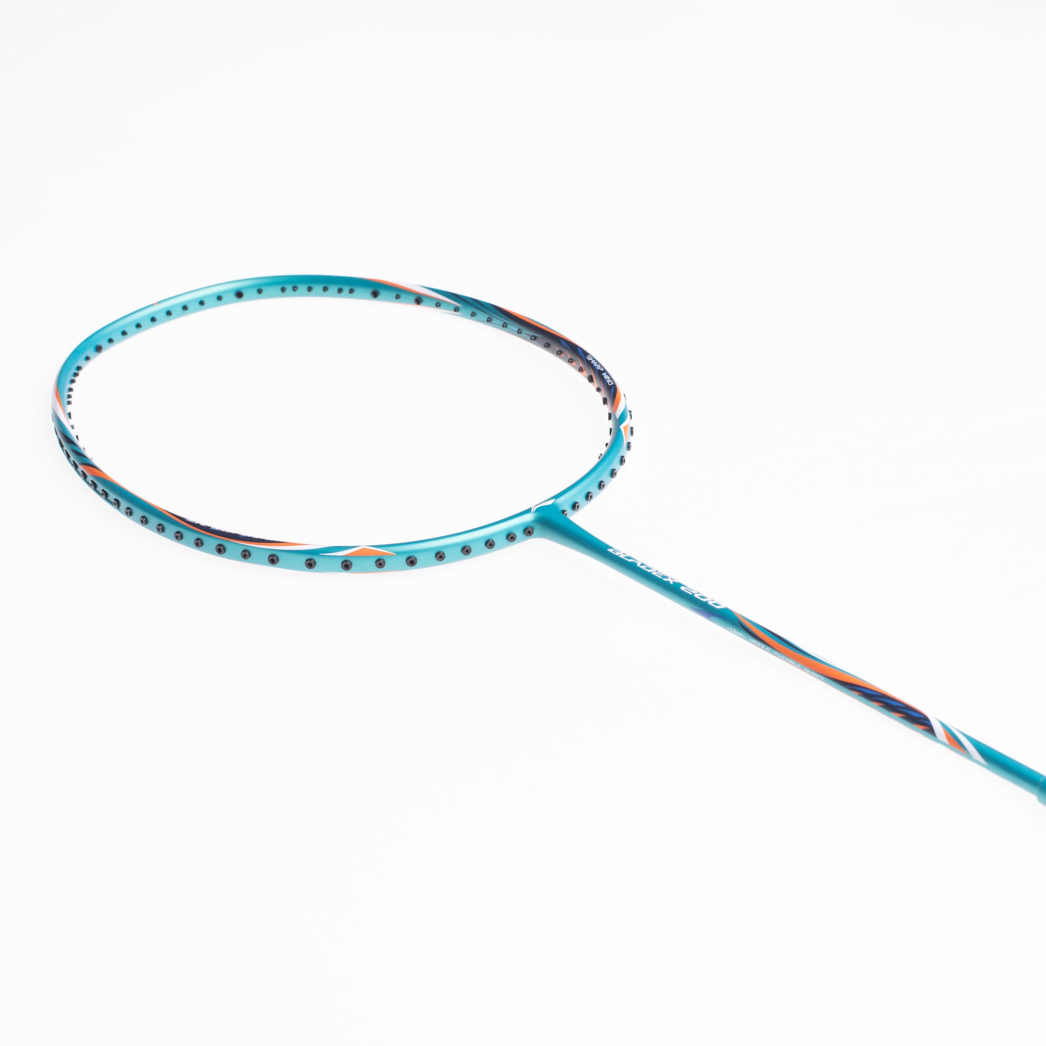 Li-Ning BladeX 200 badmintonketcher til begyndere