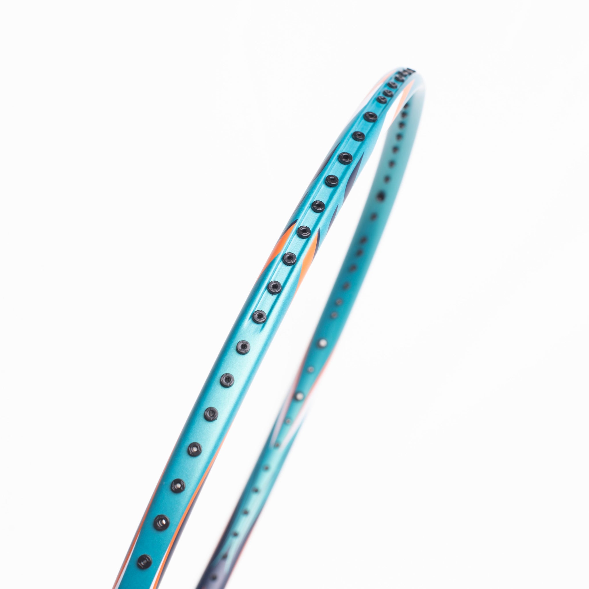 Li-Ning BladeX 200 badmintonketcher med god kontrol