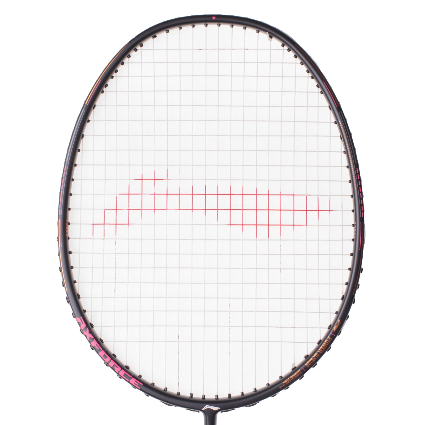 Li-Ning AXForce 80 badmintonketcher