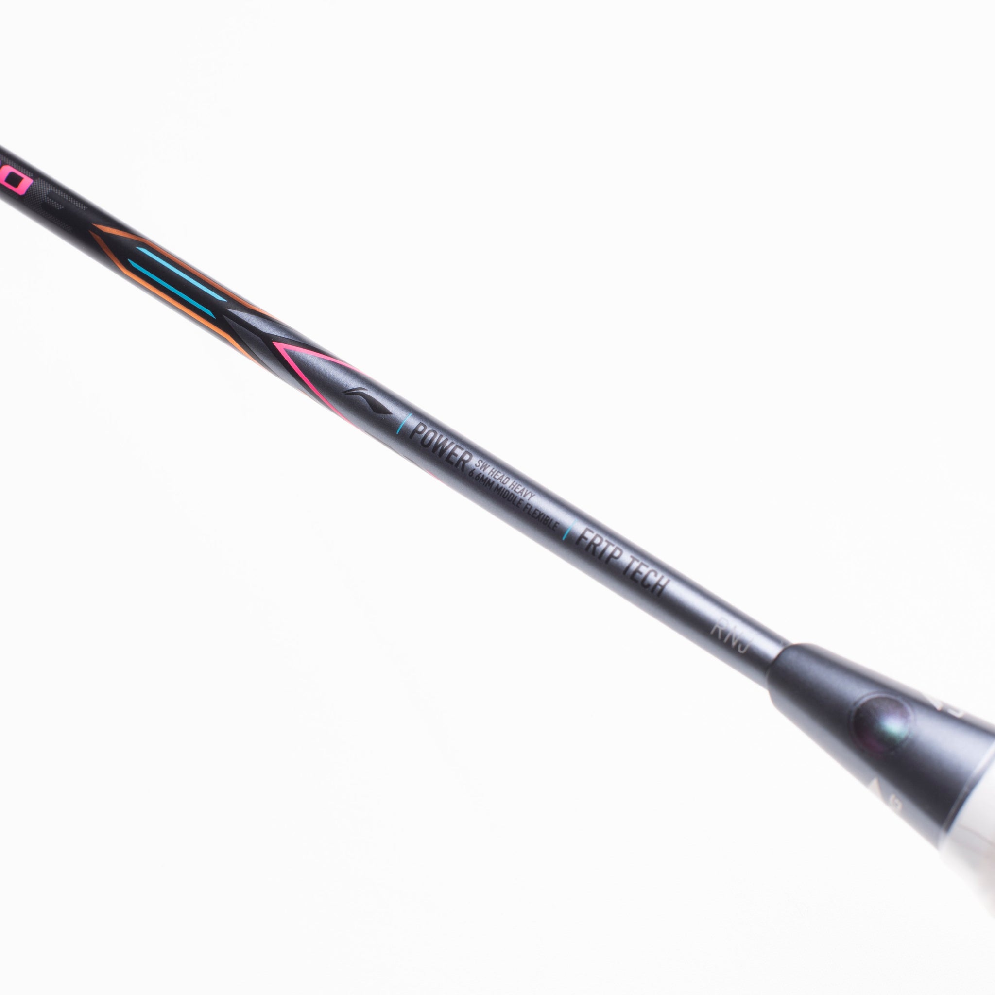 Li-Ning AXForce 80 hovedtung badmintonketcher