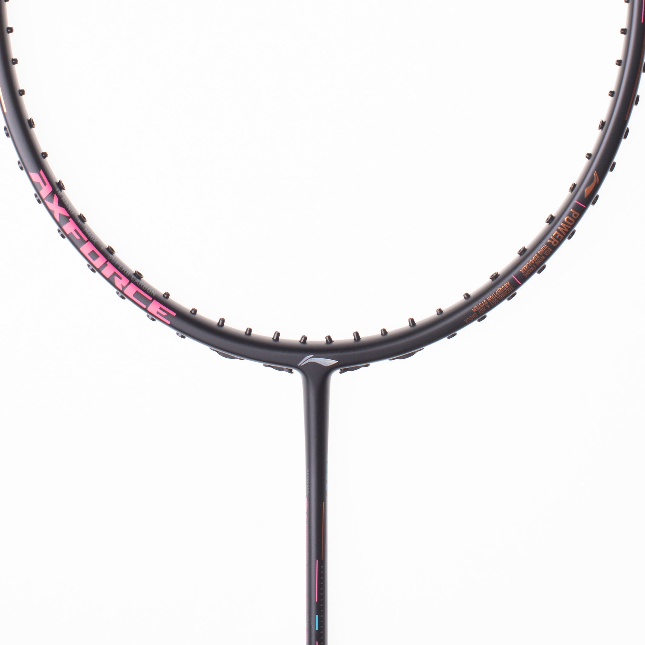 Li-Ning AXForce 80 ketcherhoved