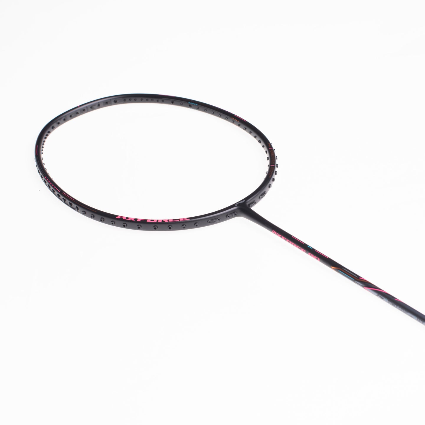 Li-Ning AXForce 80 power badmintonketcher
