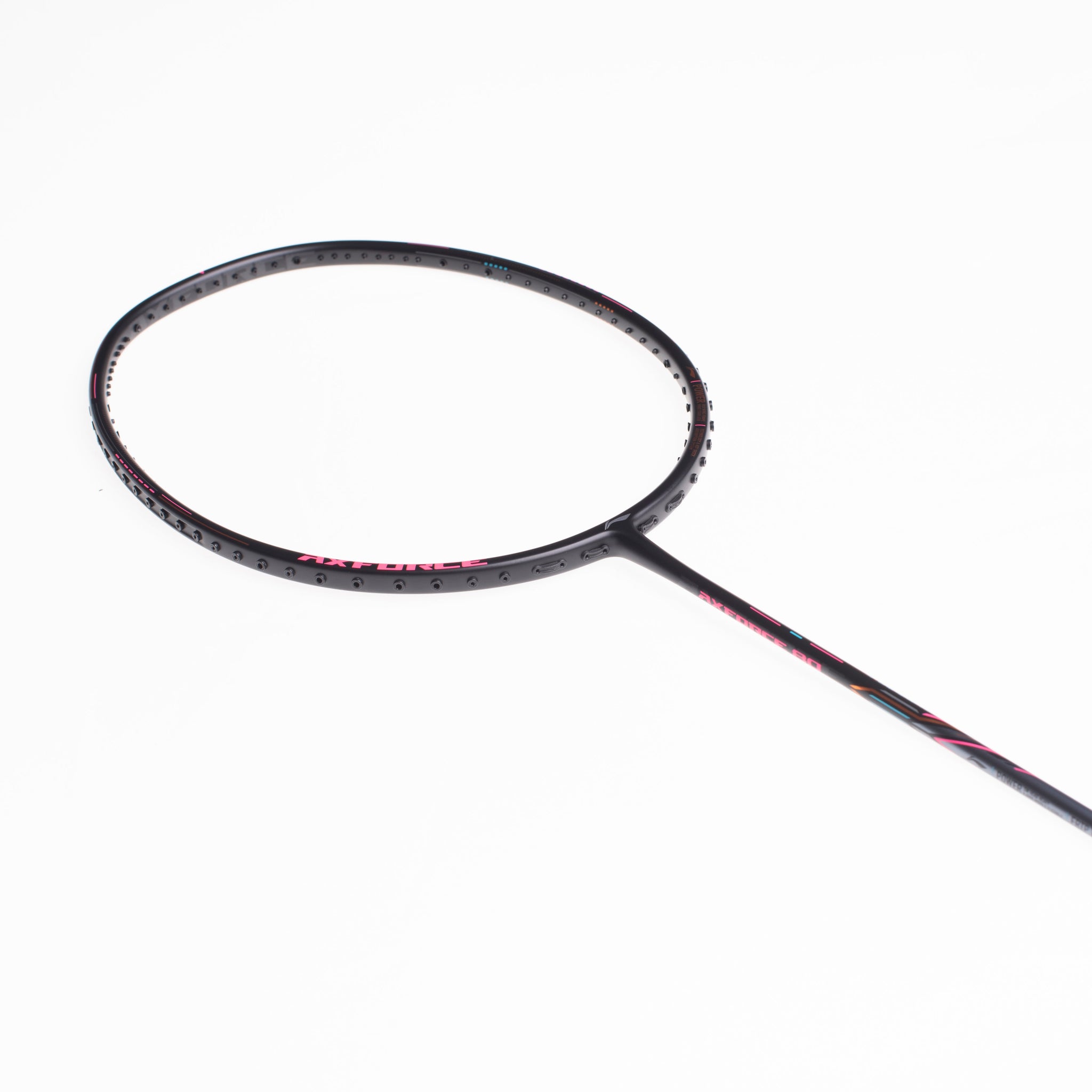 Li-Ning AXForce 80 power badmintonketcher