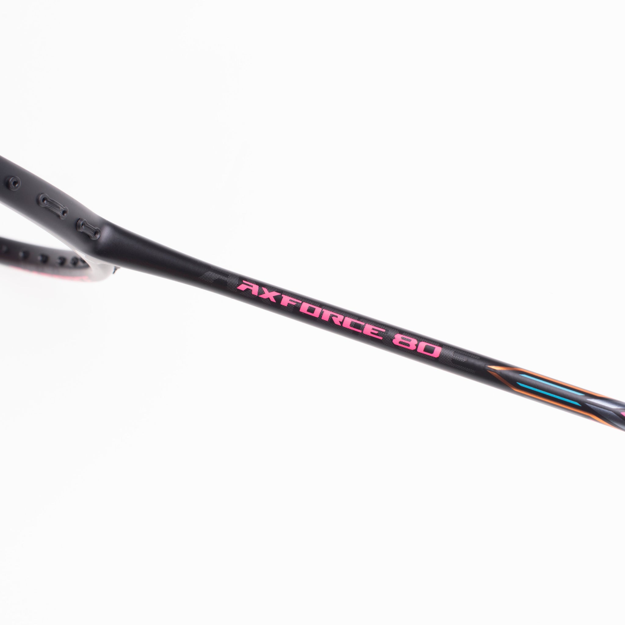 Li-Ning AXForce 80 medium fleksibelt skaft