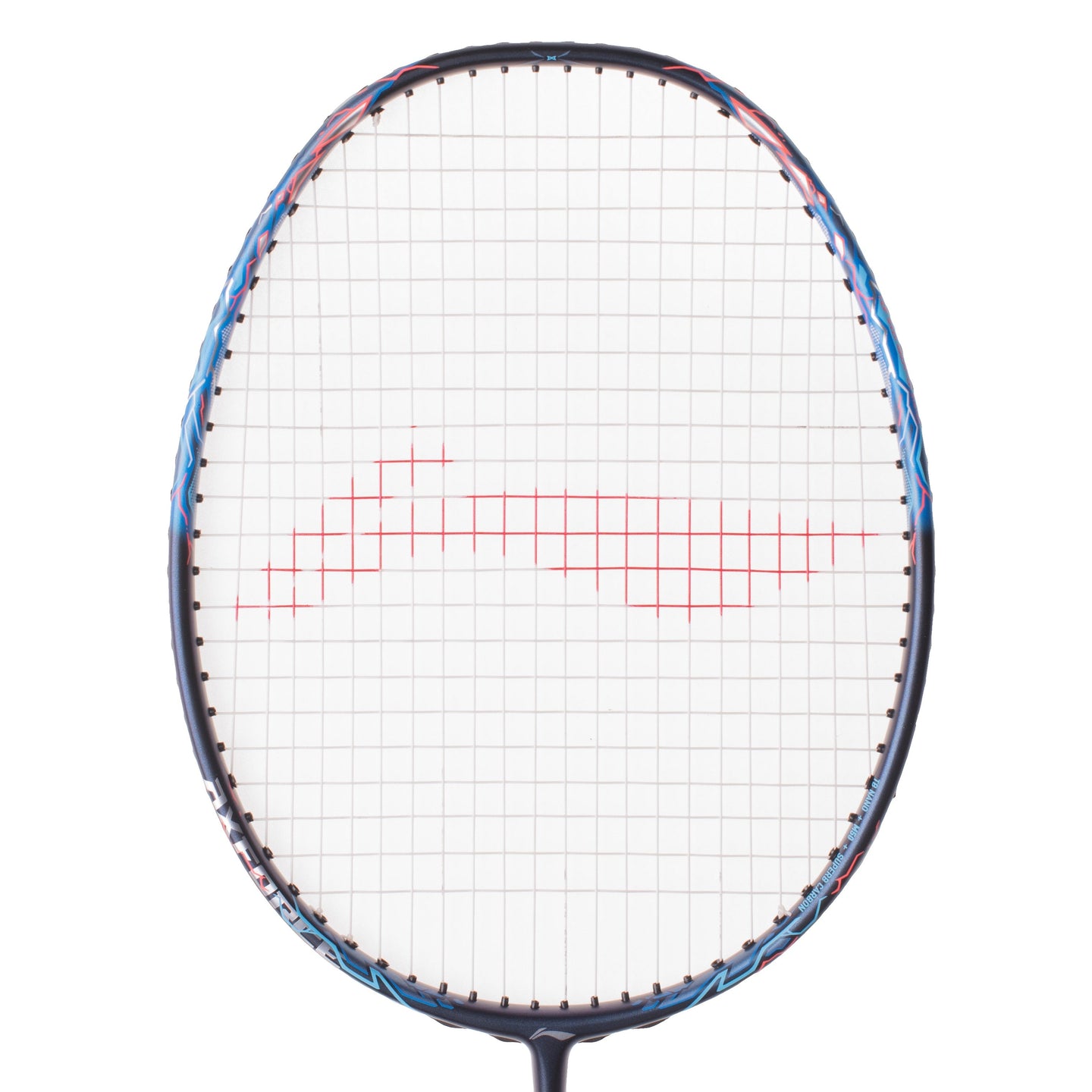 Li-Ning AXForce 90 MAX Dragon badmintonketcher