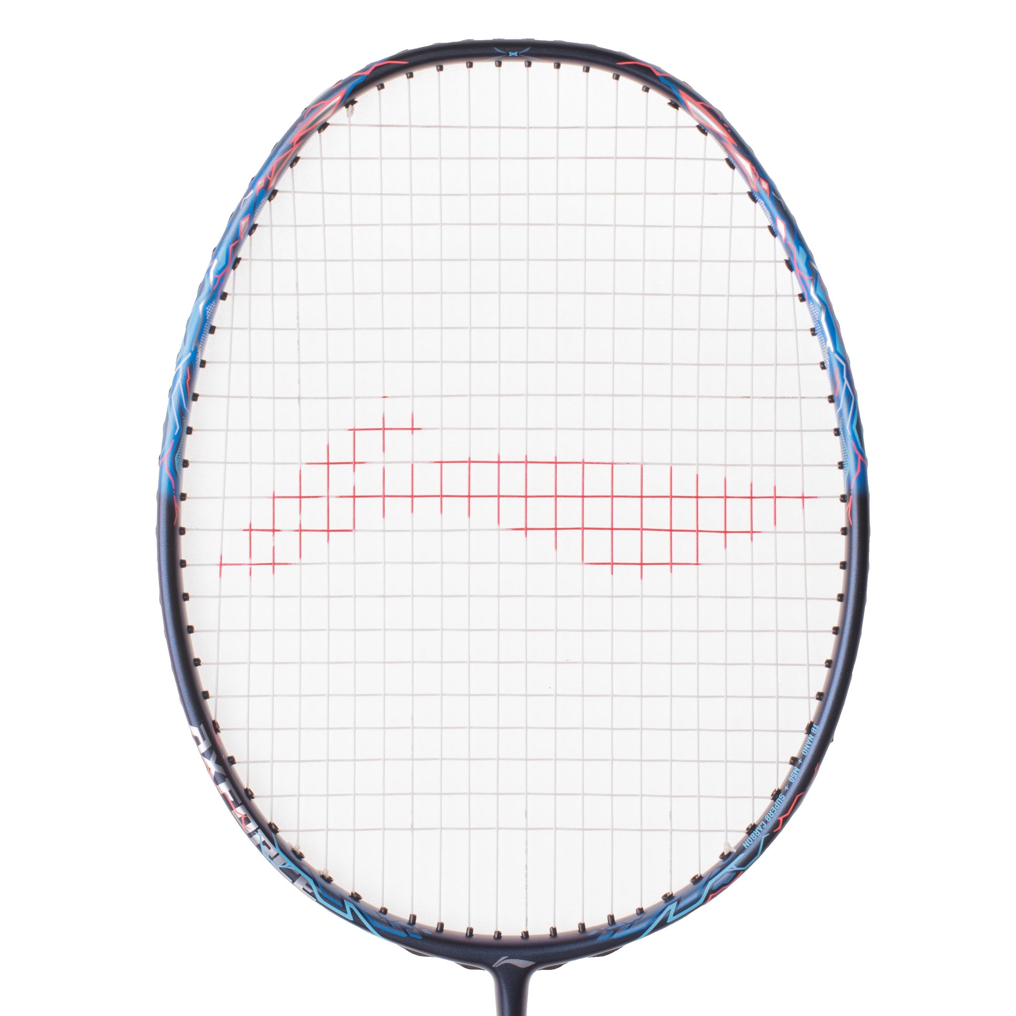 Li-Ning AXForce 90 MAX Dragon badmintonketcher