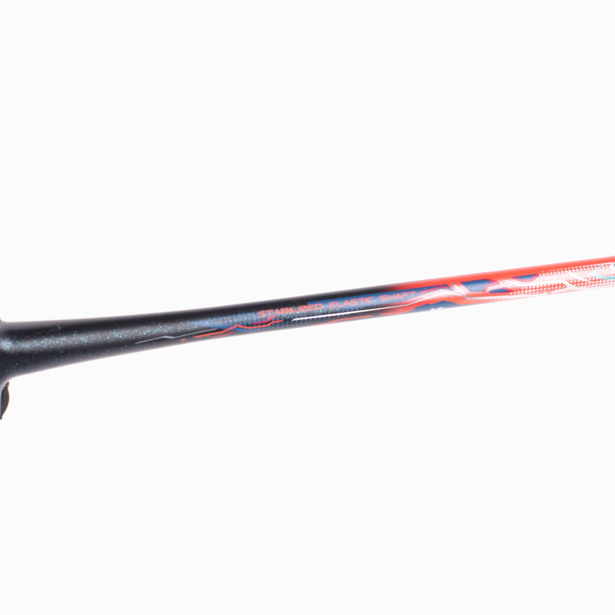 Li-Ning AXForce 90 MAX Tiger 4U badmintonketcher