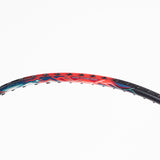 Li-Ning AXForce 90 MAX Tiger badmintonketcher med kontrol