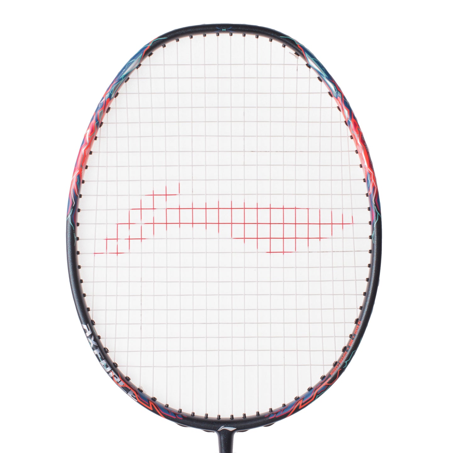 Li-Ning AXForce 90 MAX Tiger badmintonketcher