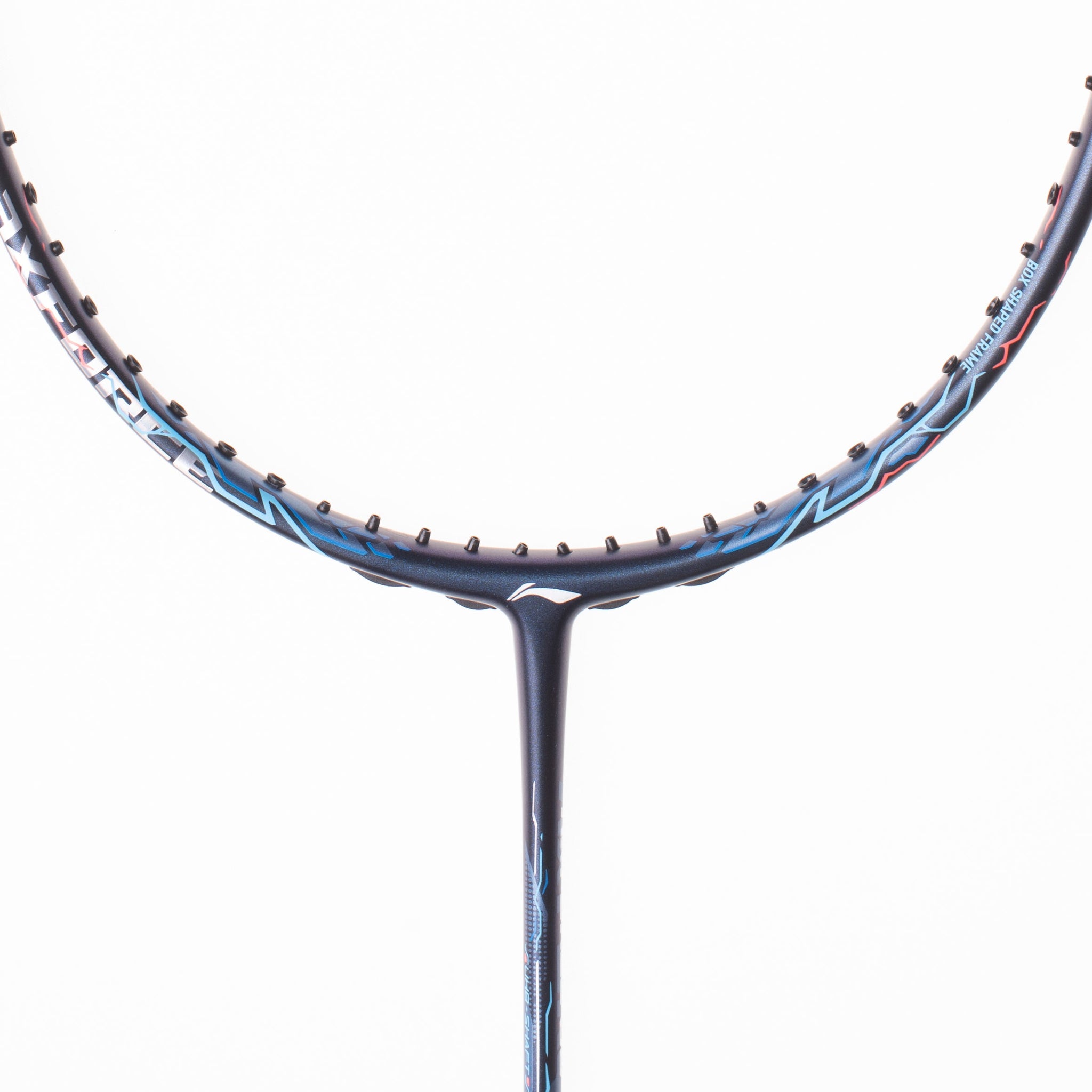 Li-Ning AXForce 90 MAX Dragon ketcherhoved