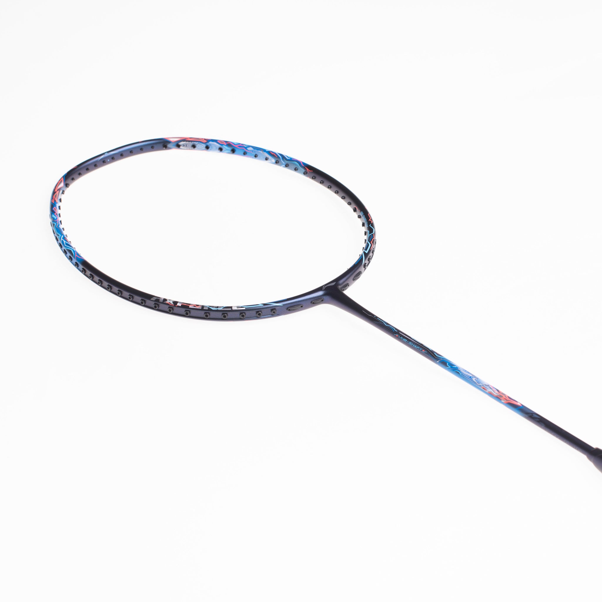 Li-Ning AXForce 90 MAX Dragon hovedtung badmintonketcher