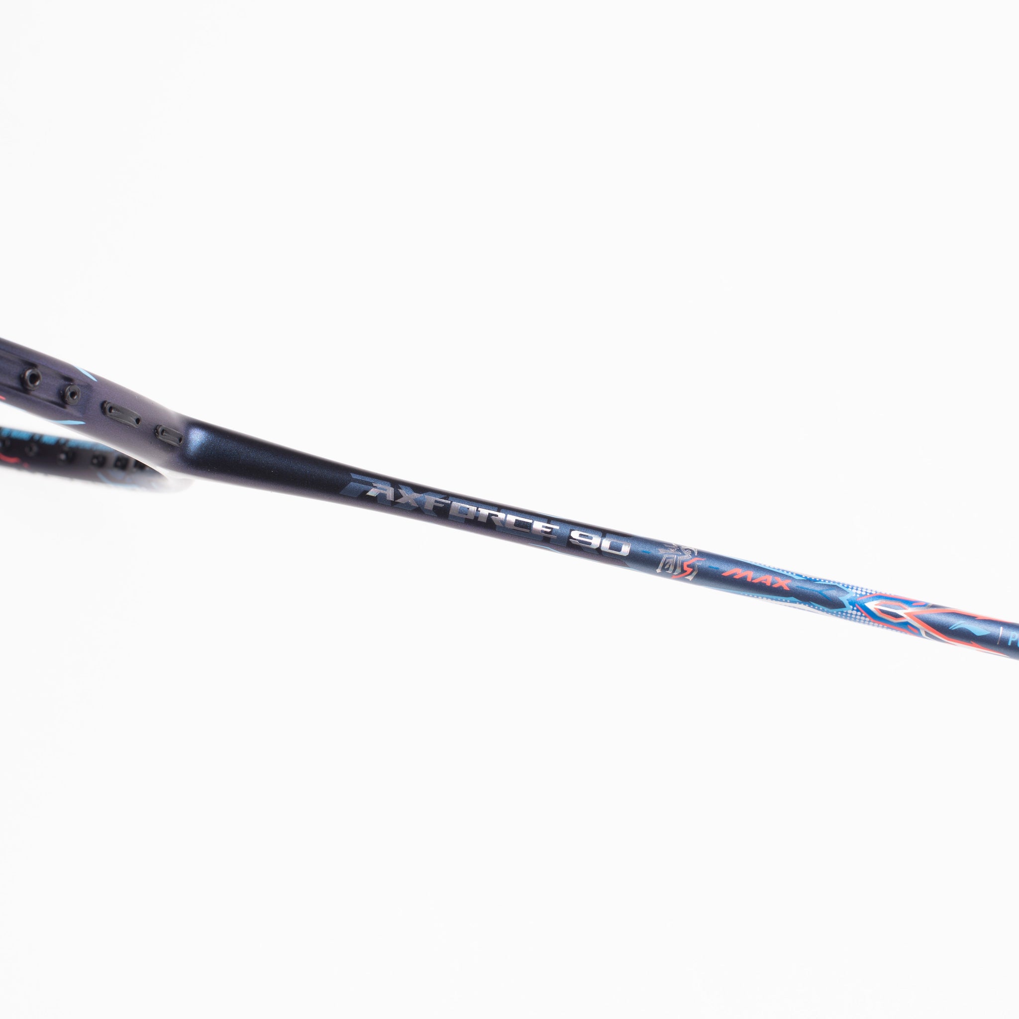 Li-Ning AXForce 90 MAX Dragon badmintonketcher ramme