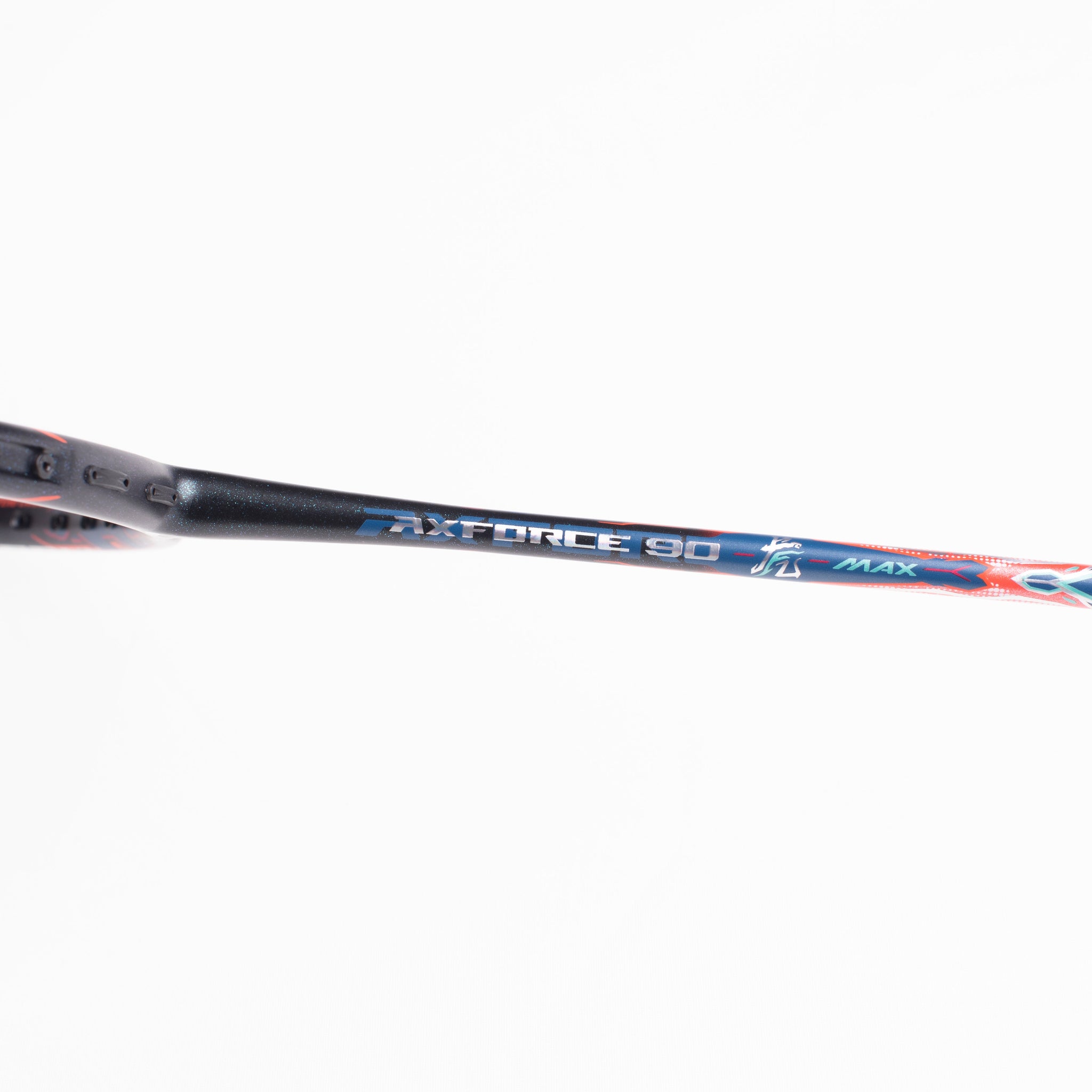 Li-Ning AXForce 90 MAX Tiger ketcherhoved