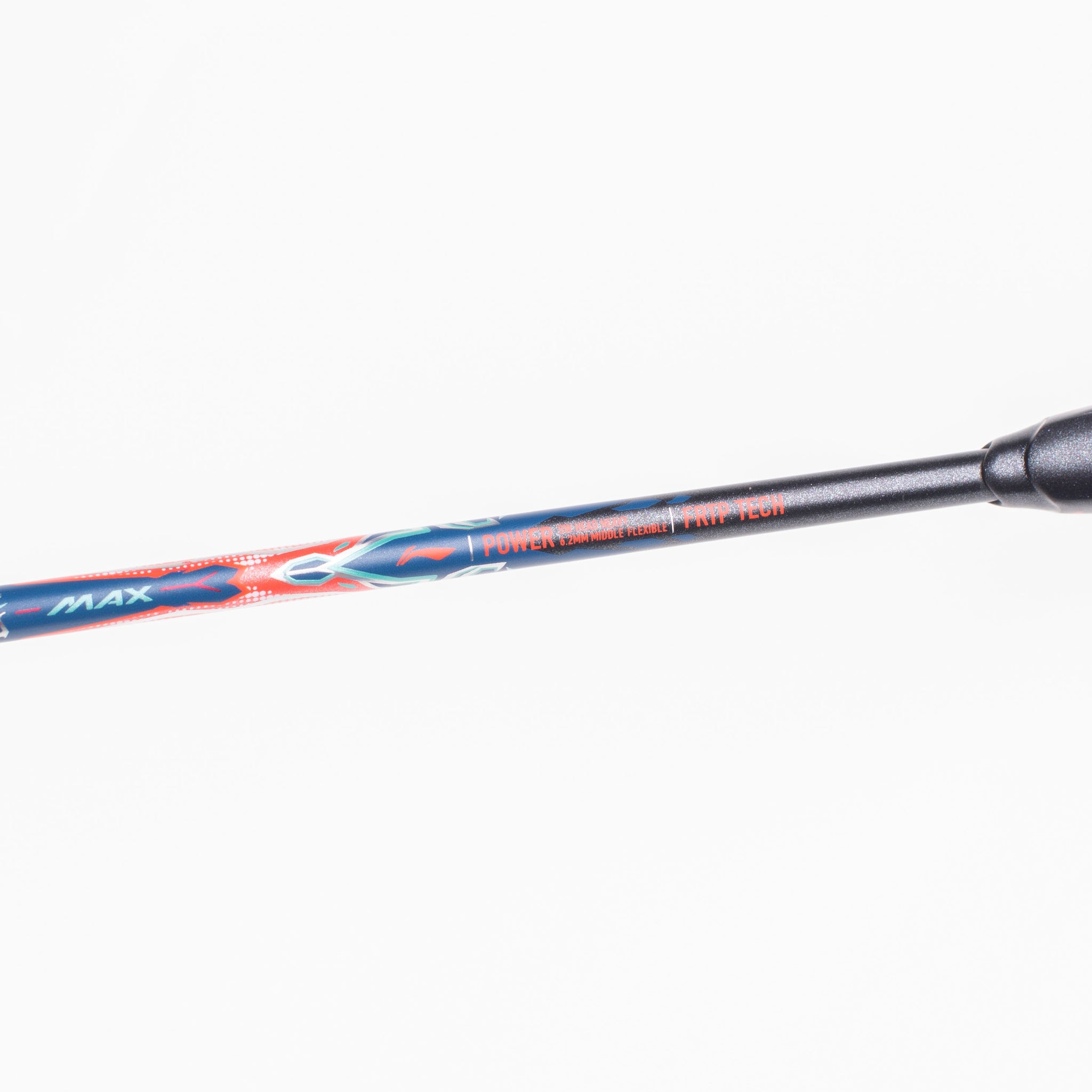 Li-Ning AXForce 90 MAX Tiger 3U badmintonketcher