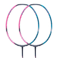 Li-Ning Halbertec 8000 badmintonketcher til turneringsspillere