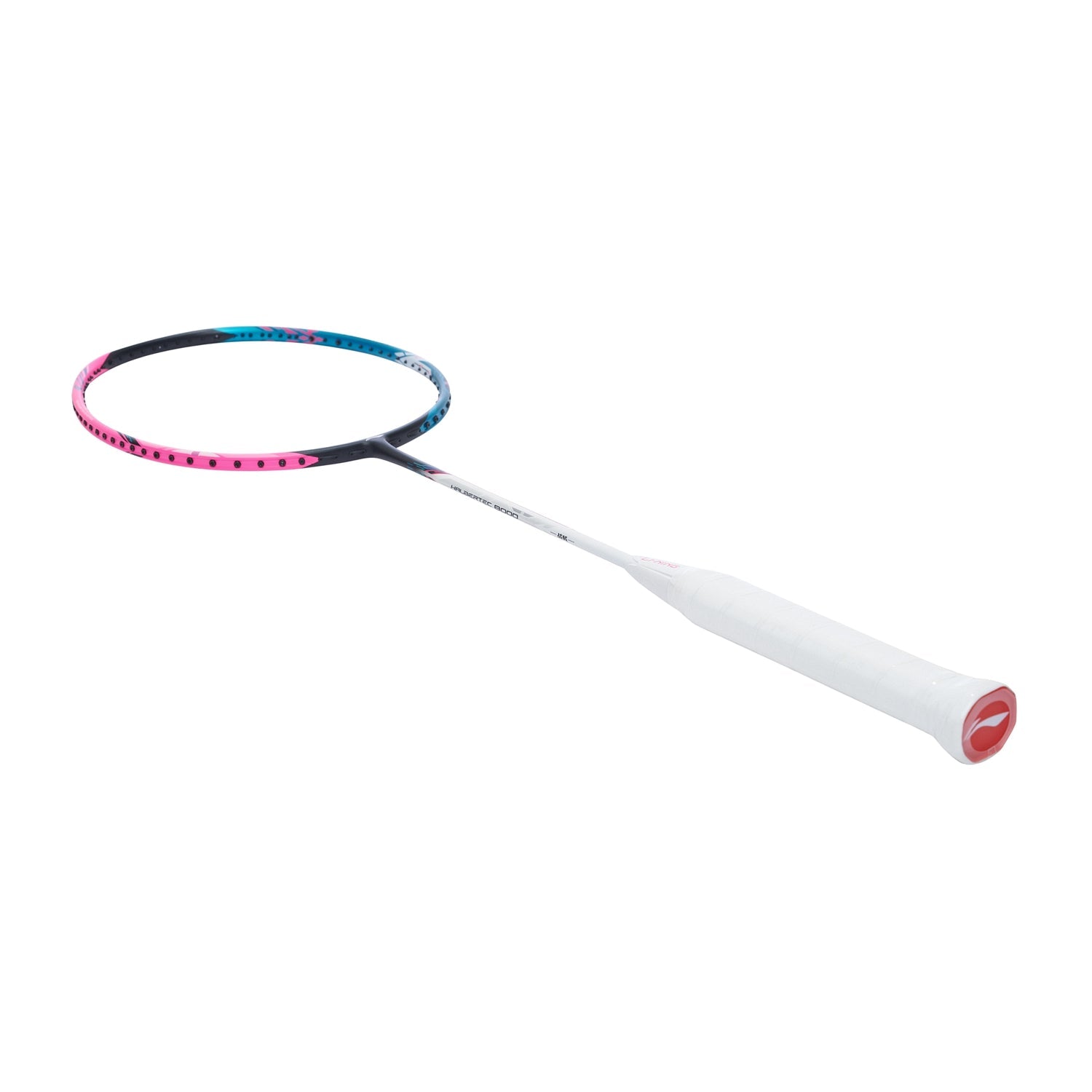 Li-Ning Halbertec 8000 ketcherhoved