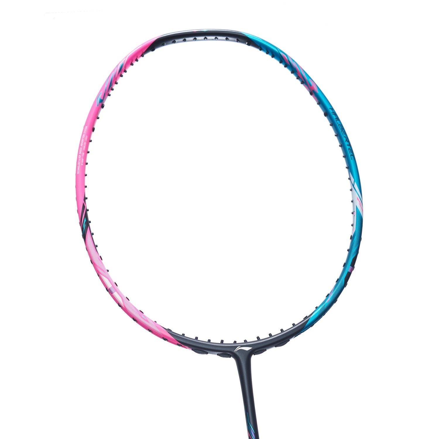 Li-Ning Halbertec 8000 medium fleksibelt skaft