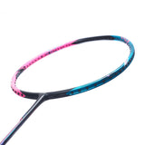 Li-Ning Halbertec 8000 badmintonketcher med kontrol