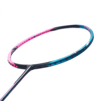Li-Ning Halbertec 8000 badmintonketcher med kontrol
