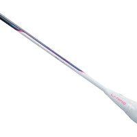 Li-Ning Halbertec 8000 badmintonketcher med power