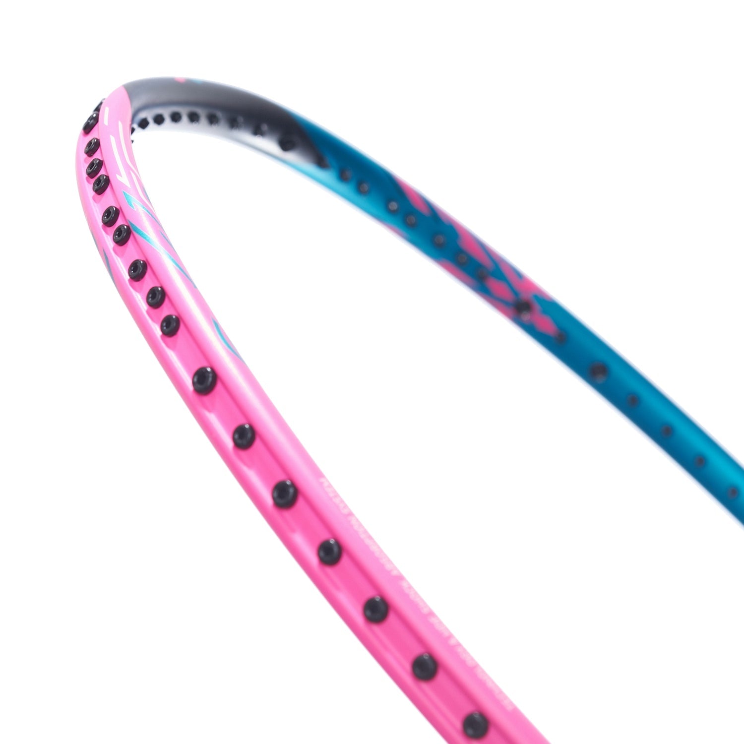 Li-Ning Halbertec 8000 T1100 carbon badmintonketcher