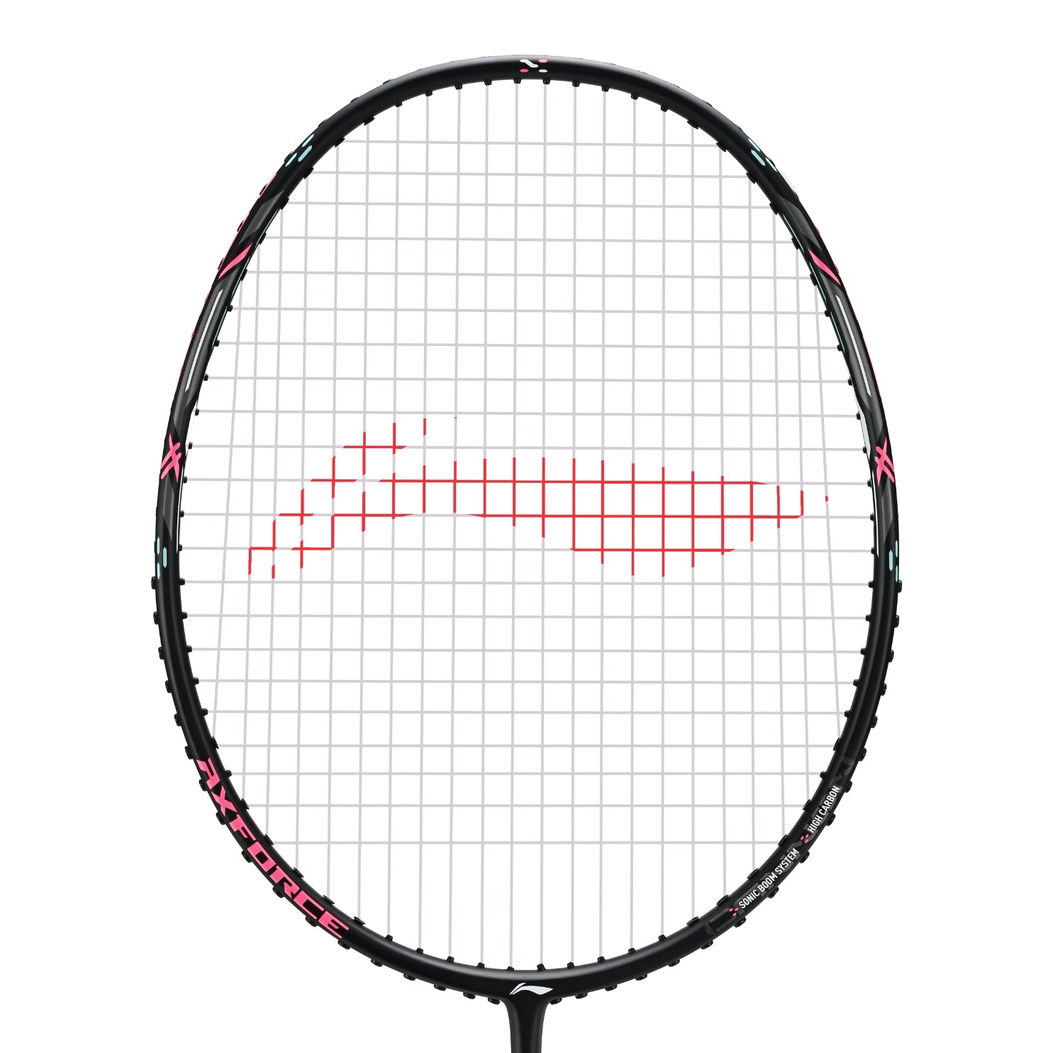 Li-Ning AXForce Cannon badmintonketcher