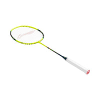 Li-Ning BladeX Spiral Yellow letspillet badmintonketcher
