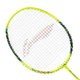 Li-Ning BladeX Spiral Yellow ketcherhoved