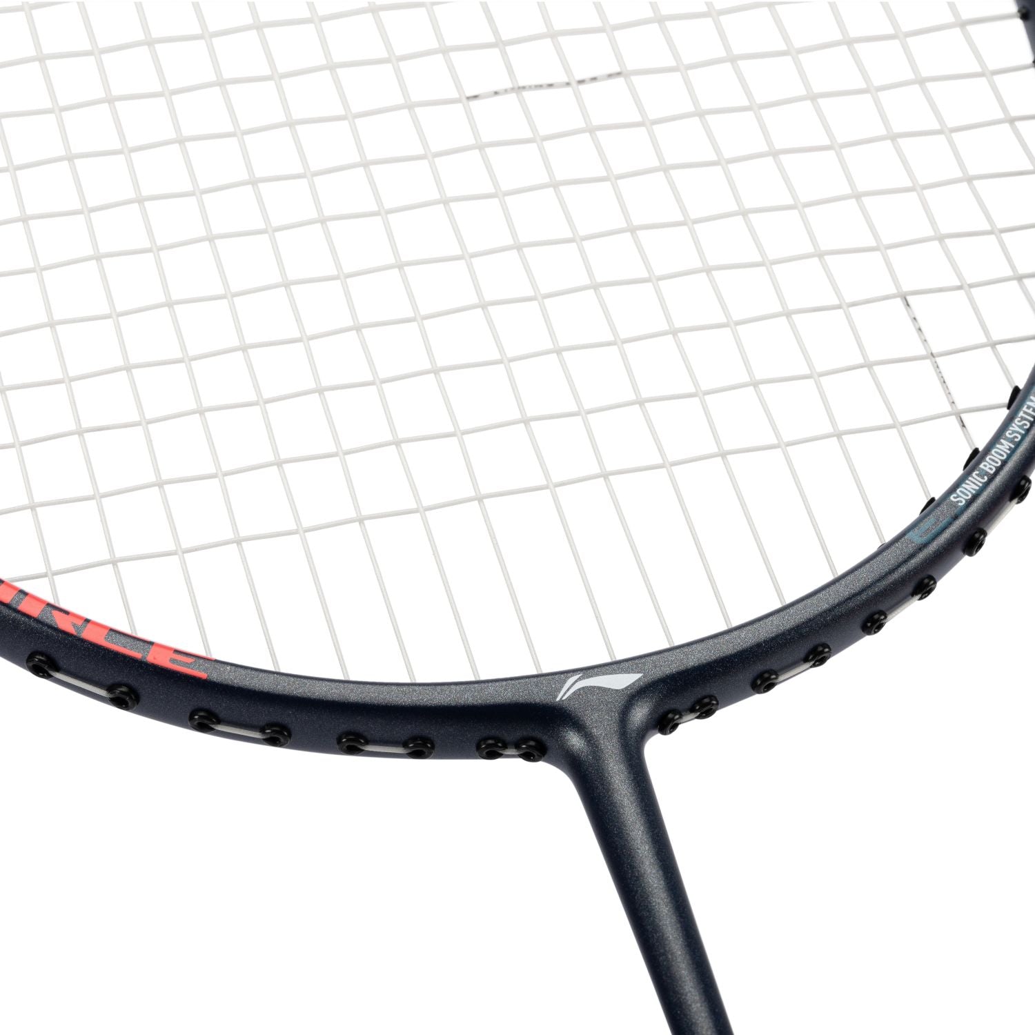 Li-Ning AXForce 30 badmintonketcher med power