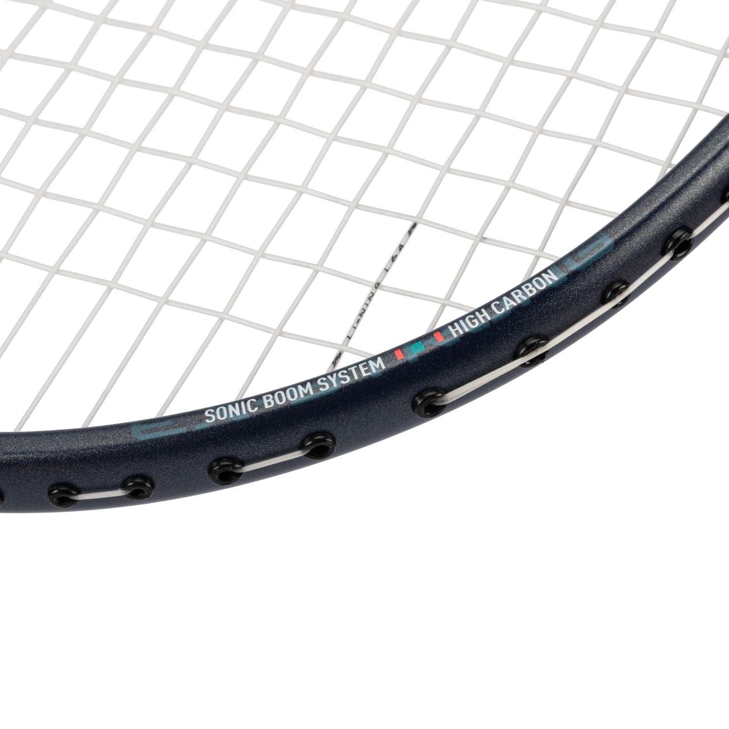 Li-Ning AXForce 30 badmintonketcher med god kontrol