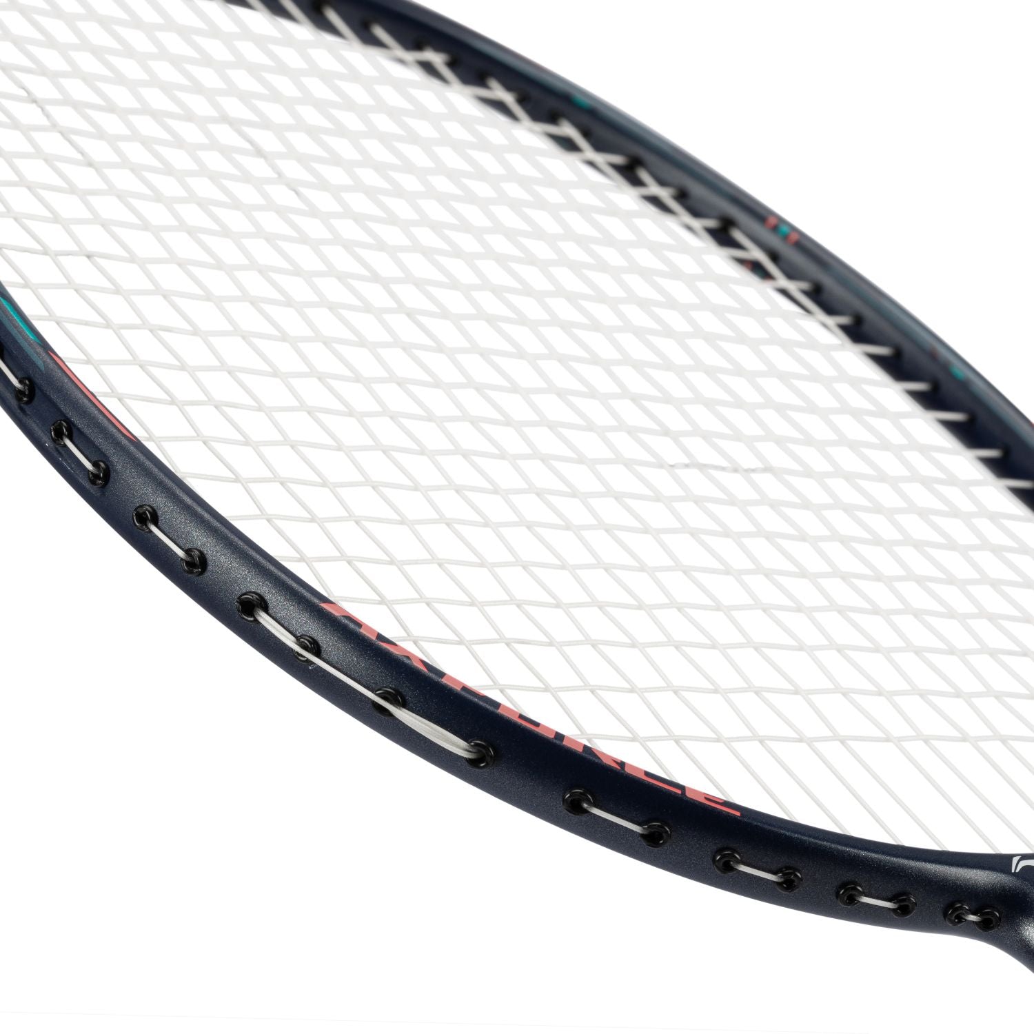 Li-Ning AXForce 30 badmintonketcher design