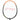 Badmintonketcher - Li-Ning AXForce 9 Orange - SportYouUp Danmark