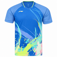 Li-Ning Wild blauw uniseks