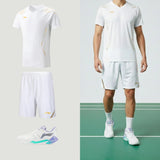 Li-Ning International New wit heren