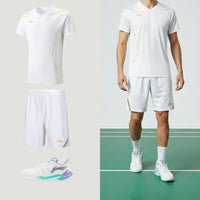 Li-Ning International New wit heren