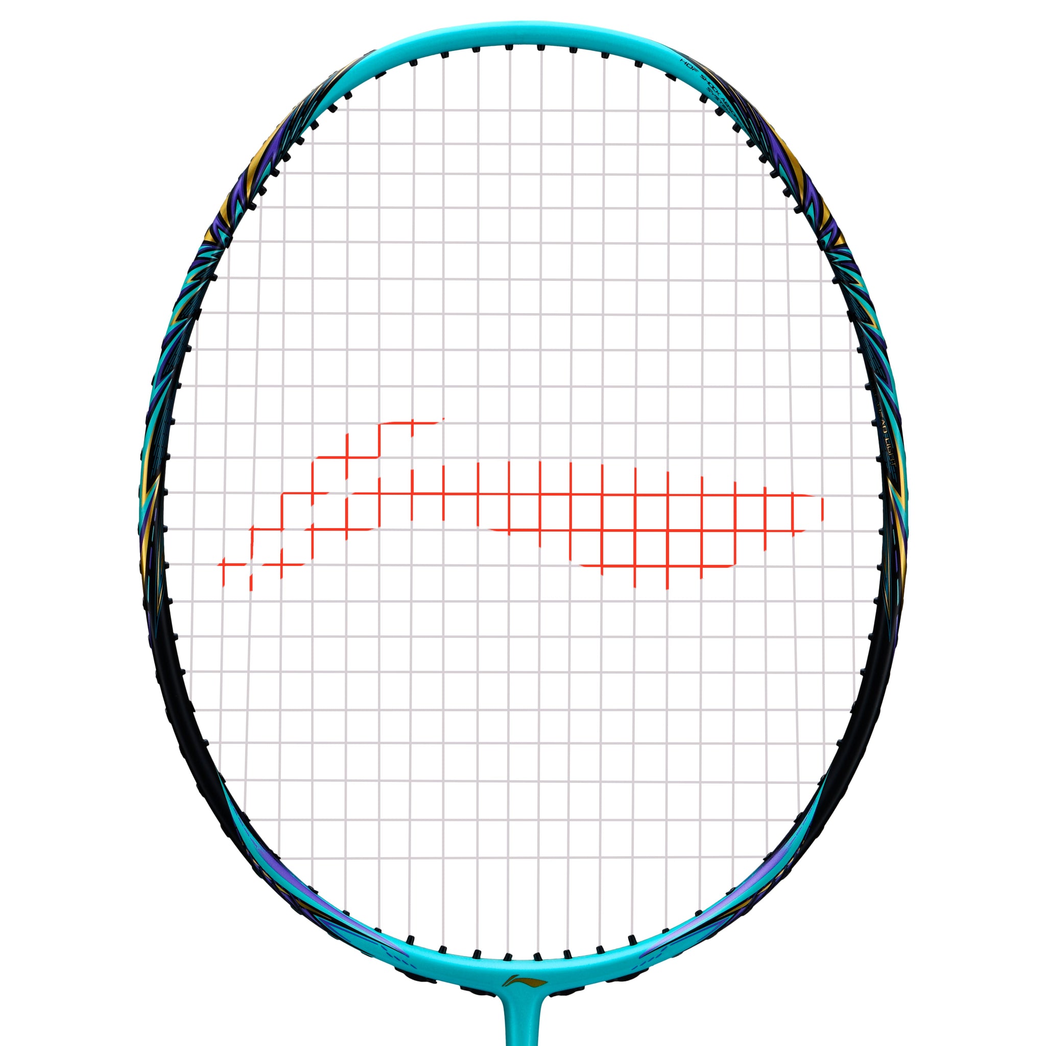 Li-Ning BladeX 700 badmintonketcher