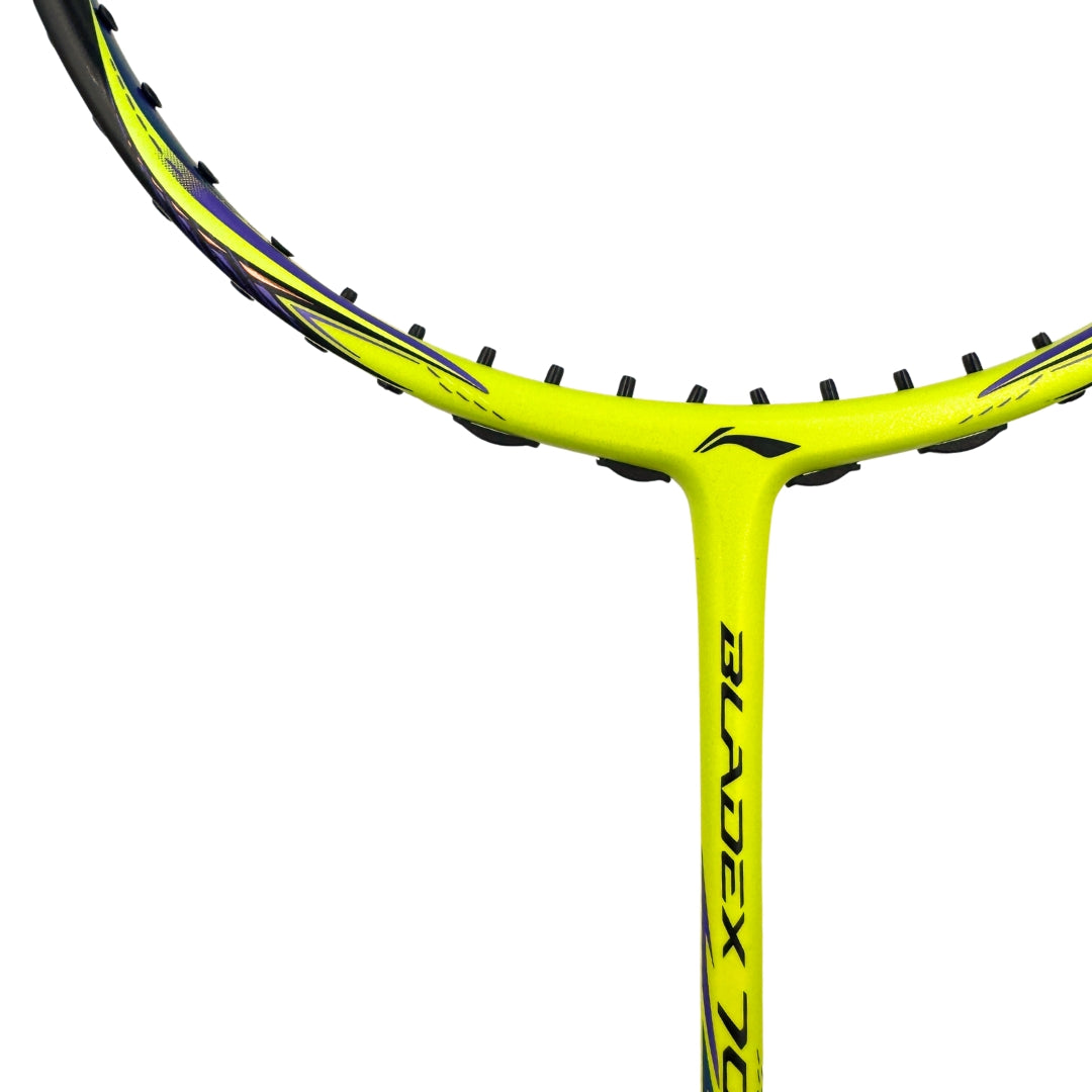 Li-Ning BladeX 700 hovedlet badmintonketcher