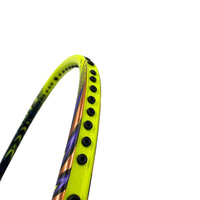 Li-Ning BladeX 700 badmintonketcher med kontrol