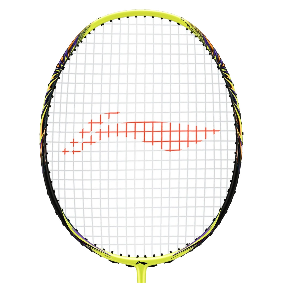 Li-Ning BladeX 700 badmintonketcher
