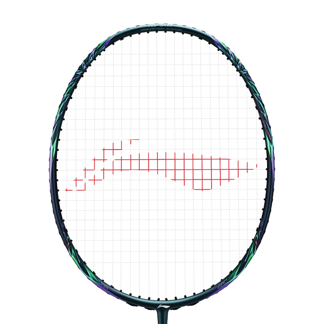 Li-Ning BladeX 800 badmintonketcher