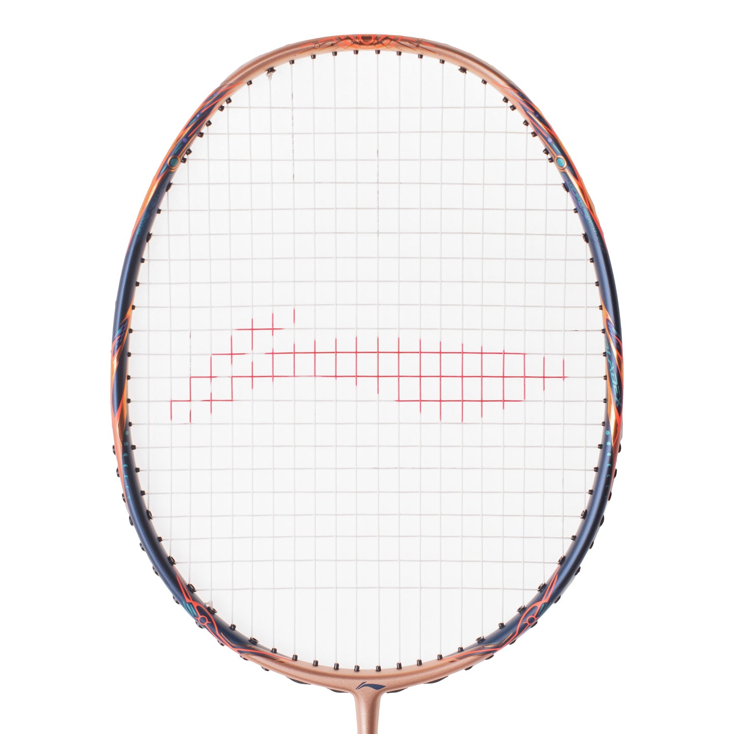 Li-Ning BladeX 900 Sun MAX badmintonketcher