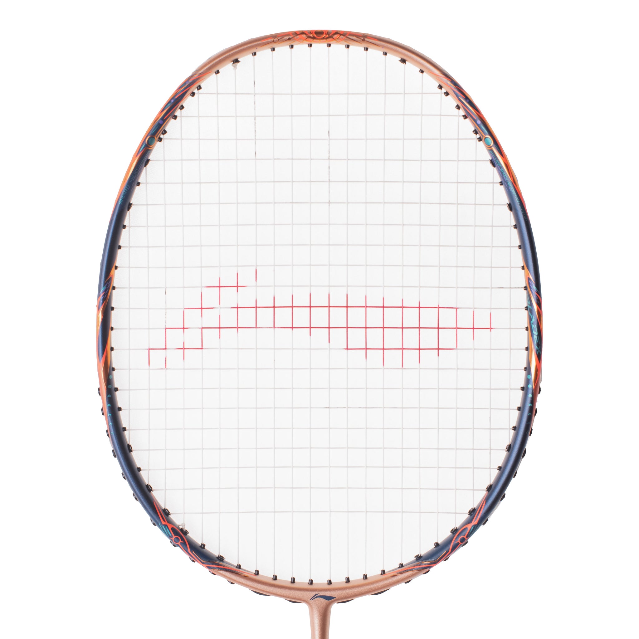Li-Ning BladeX 900 Sun MAX badmintonketcher