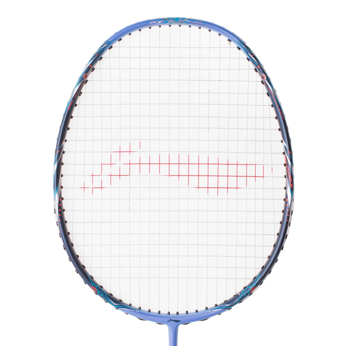 Li-Ning BladeX 900 Moon MAX badmintonketcher