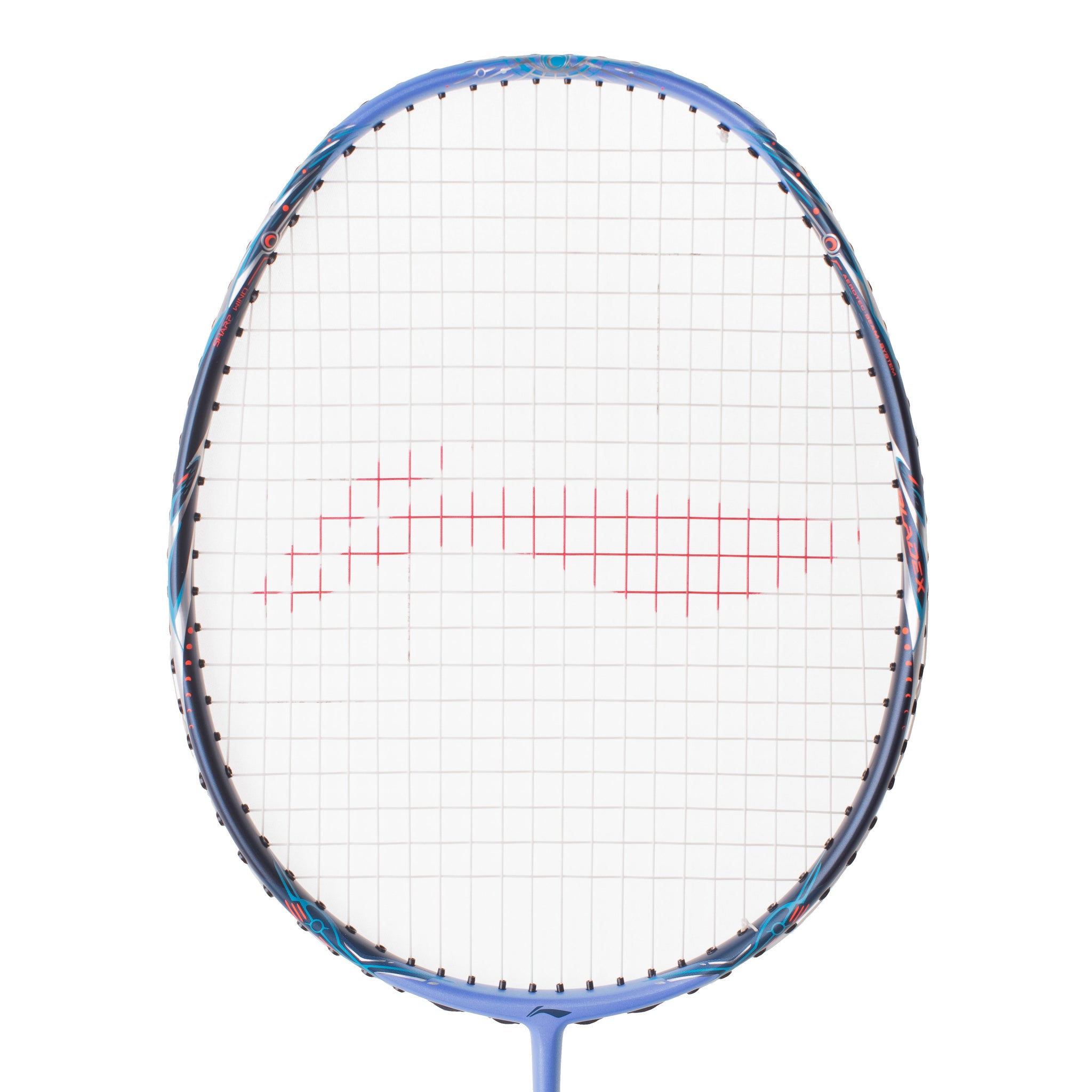 Li-Ning BladeX 900 Moon MAX badmintonketcher