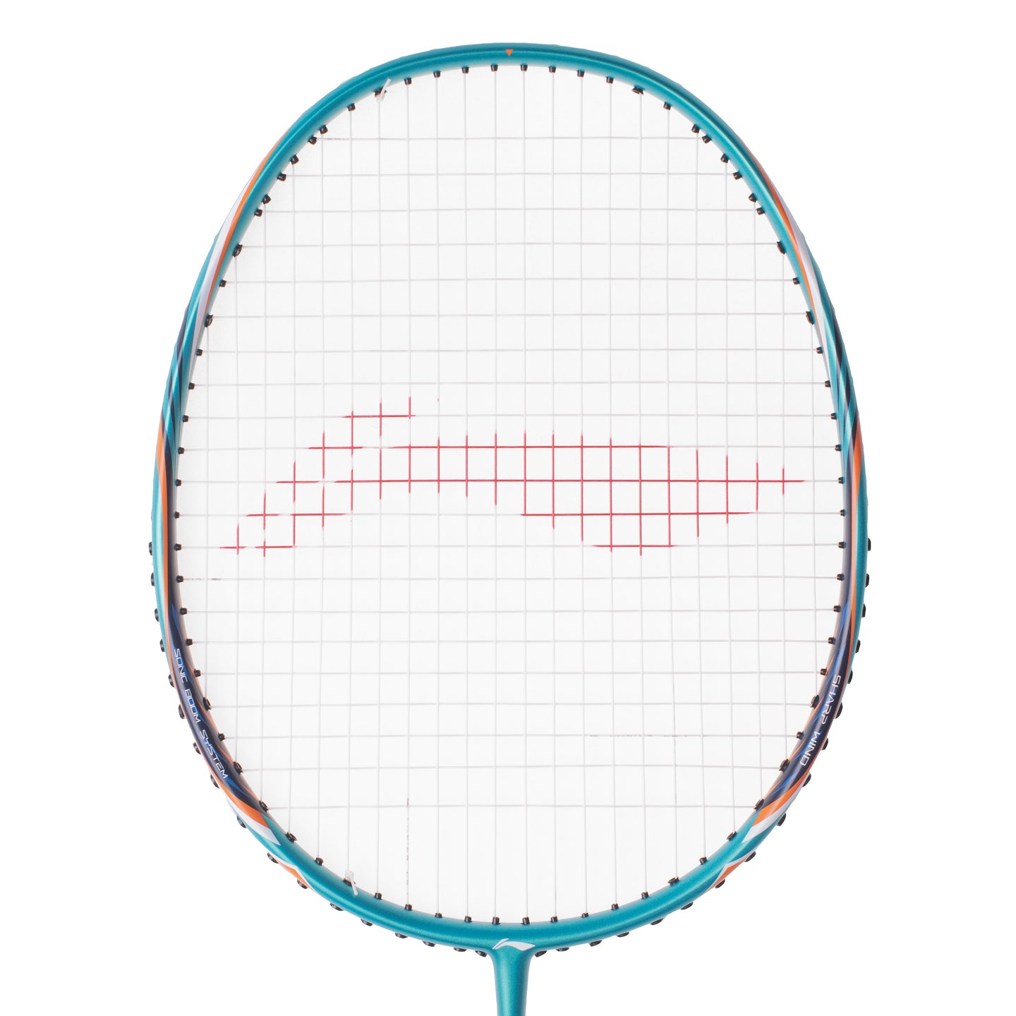 Li-Ning BladeX 200 badmintonketcher