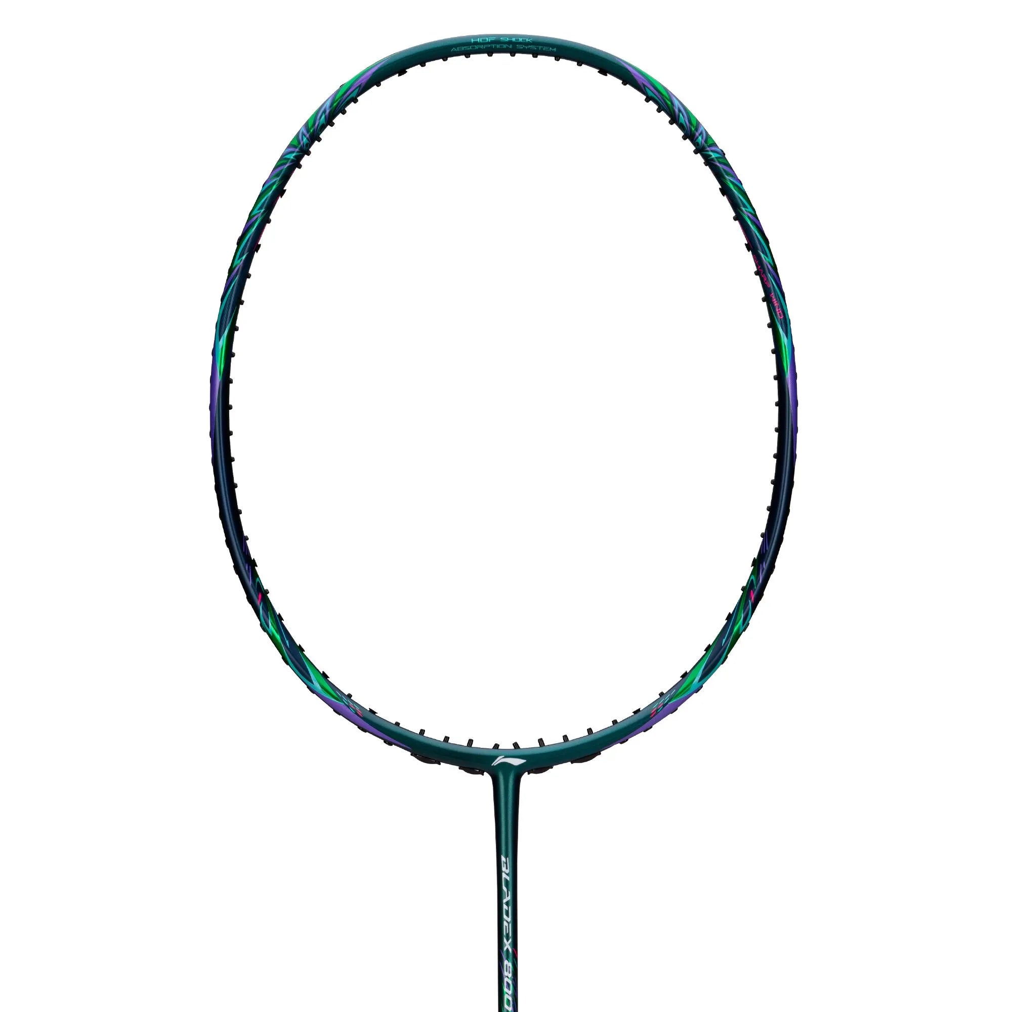 Li-Ning BladeX 800 hovedlet badmintonketcher
