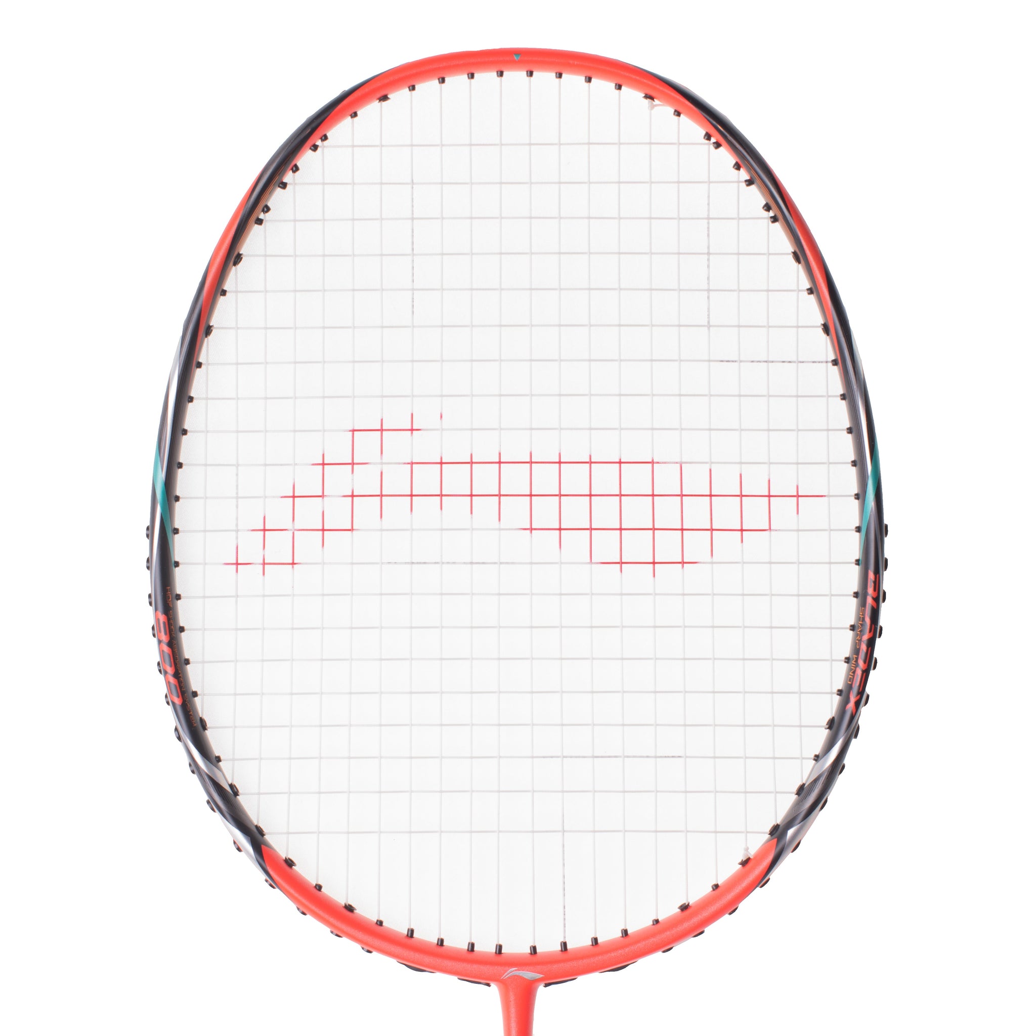 Li-Ning BladeX 800 badmintonketcher